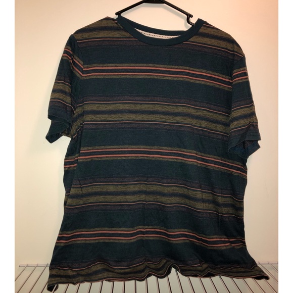 SET OF 2 Striped T-shirts - Picture 4 of 5